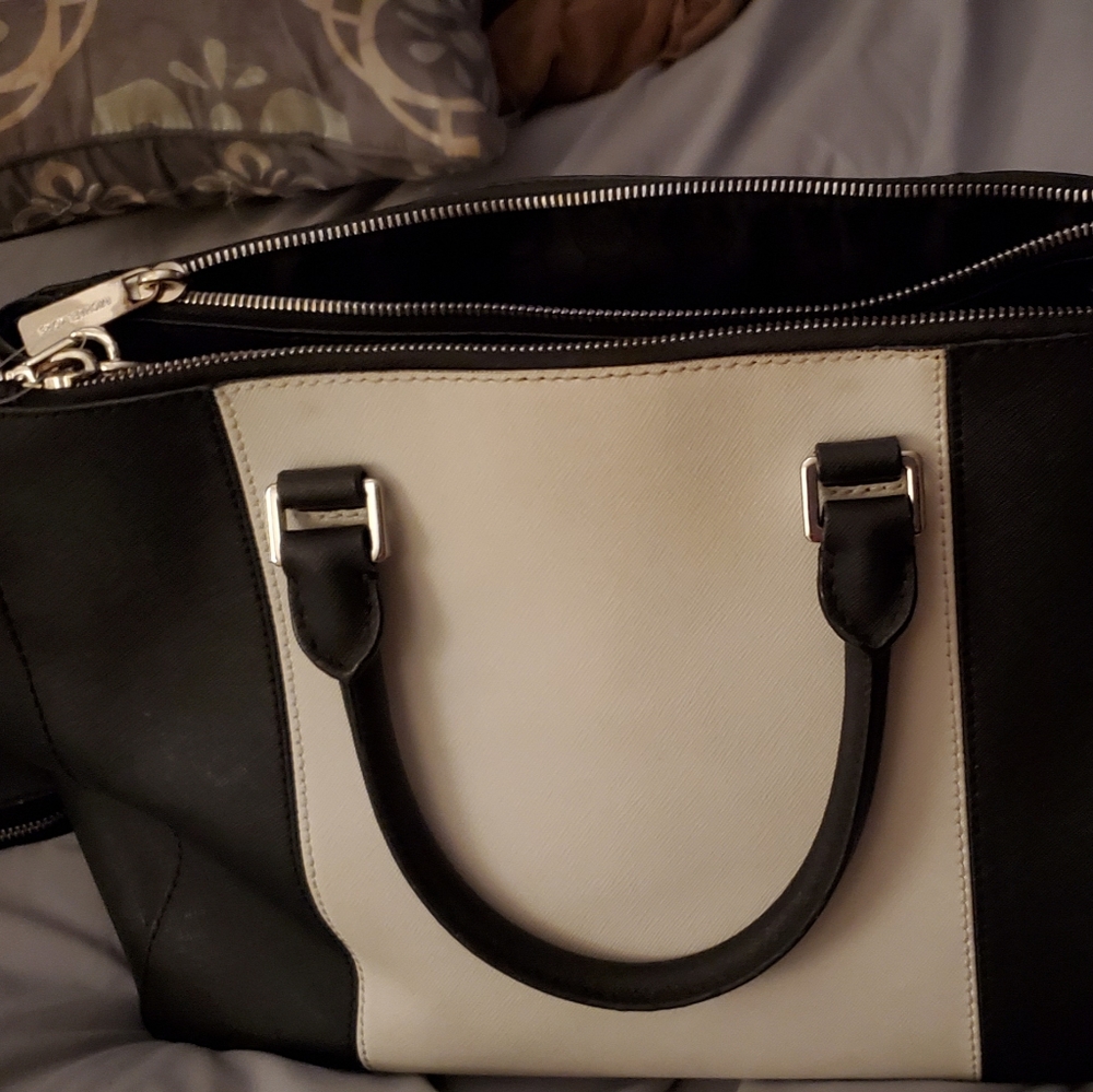 💥SOLD💥 Michael Kors Selma Bag & Waller - Picture 11 of 14